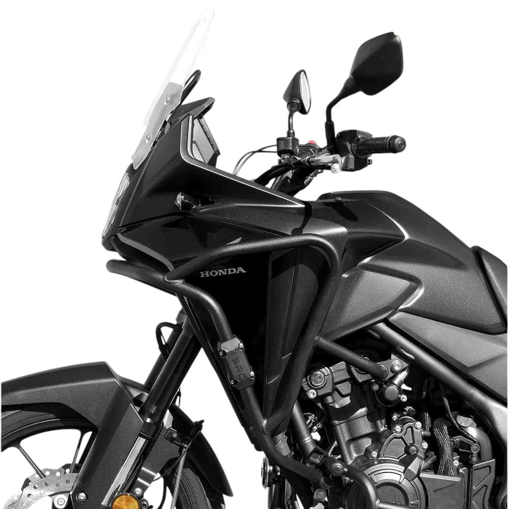 SRC Upper Crash Bars For Honda NX500