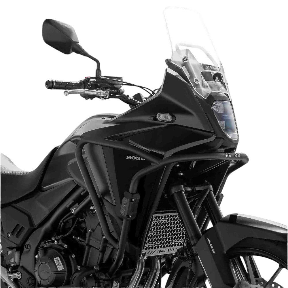 SRC Upper Crash Bars For Honda NX500