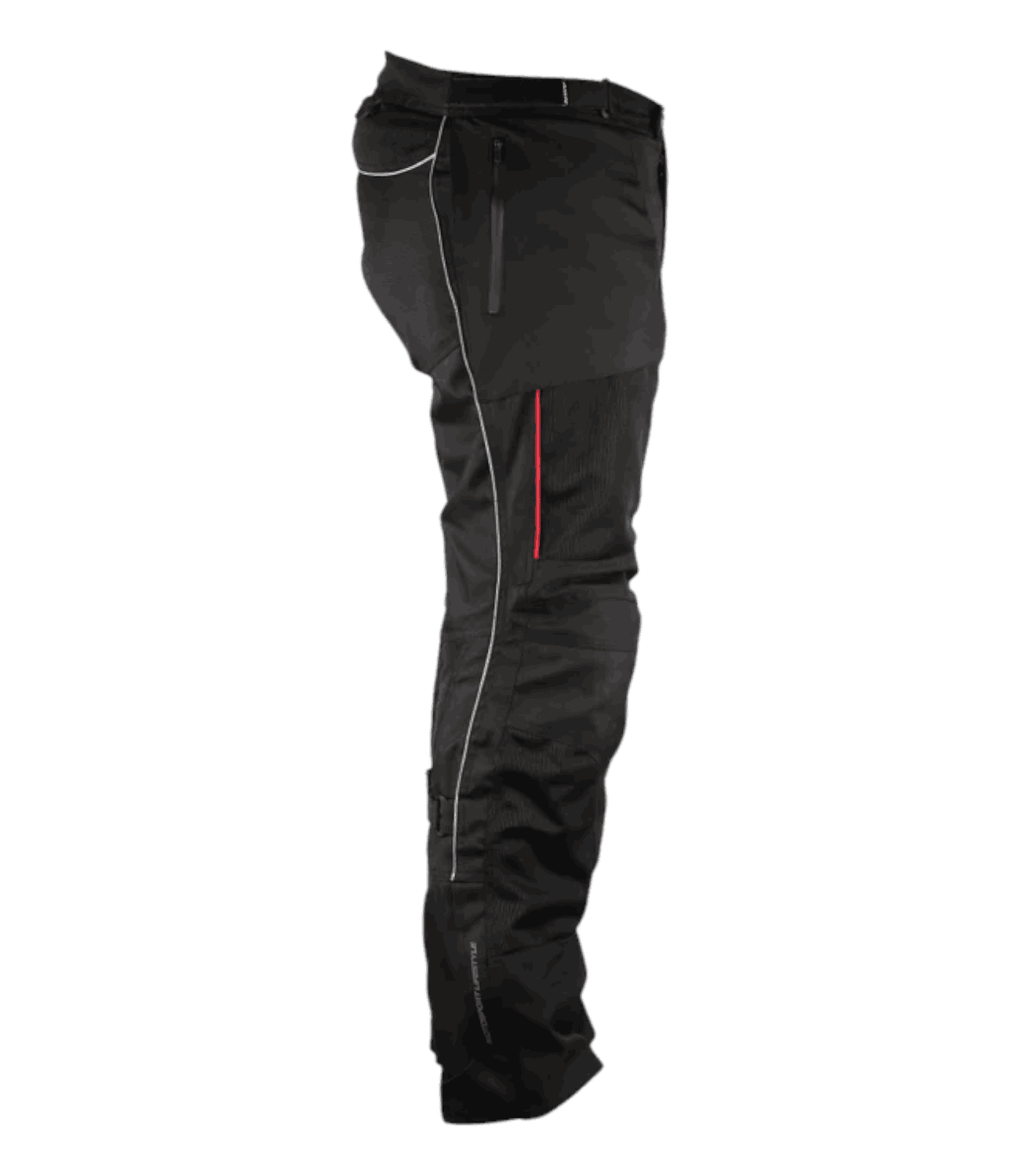 Axor Torq Black Riding Pant