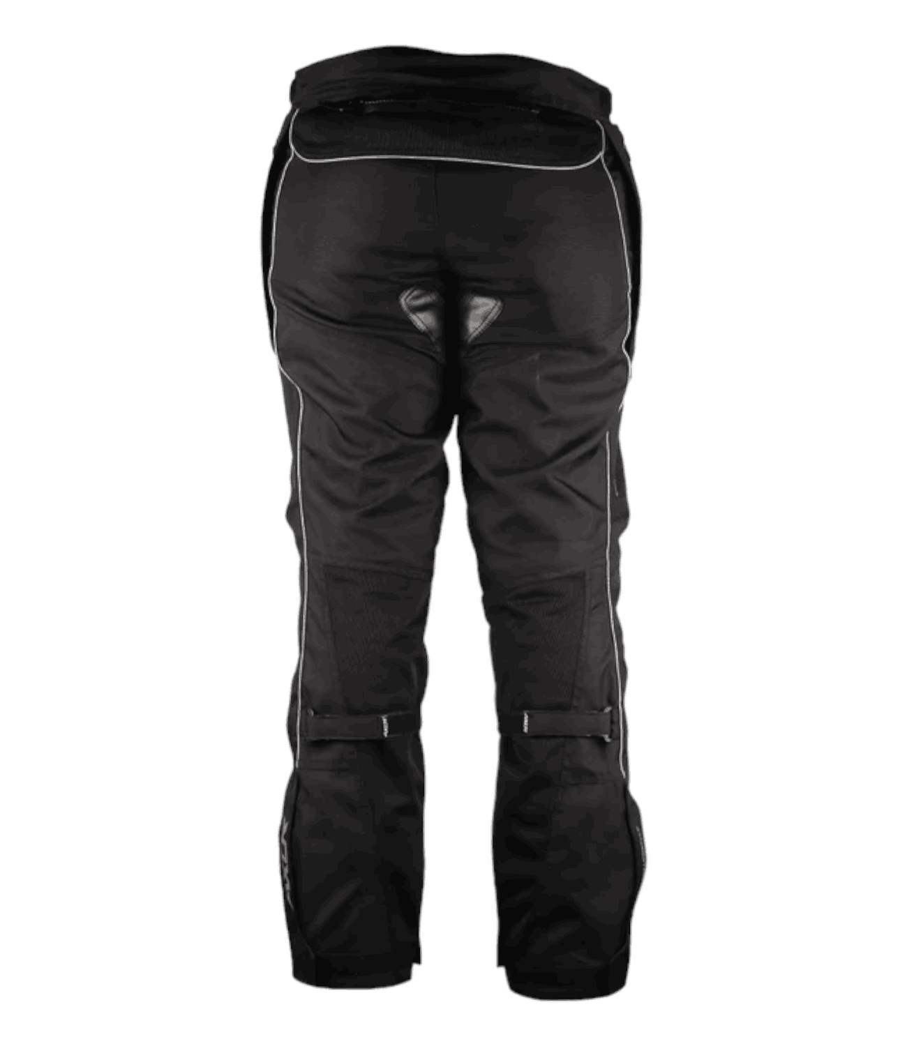 Axor Torq Black Riding Pant