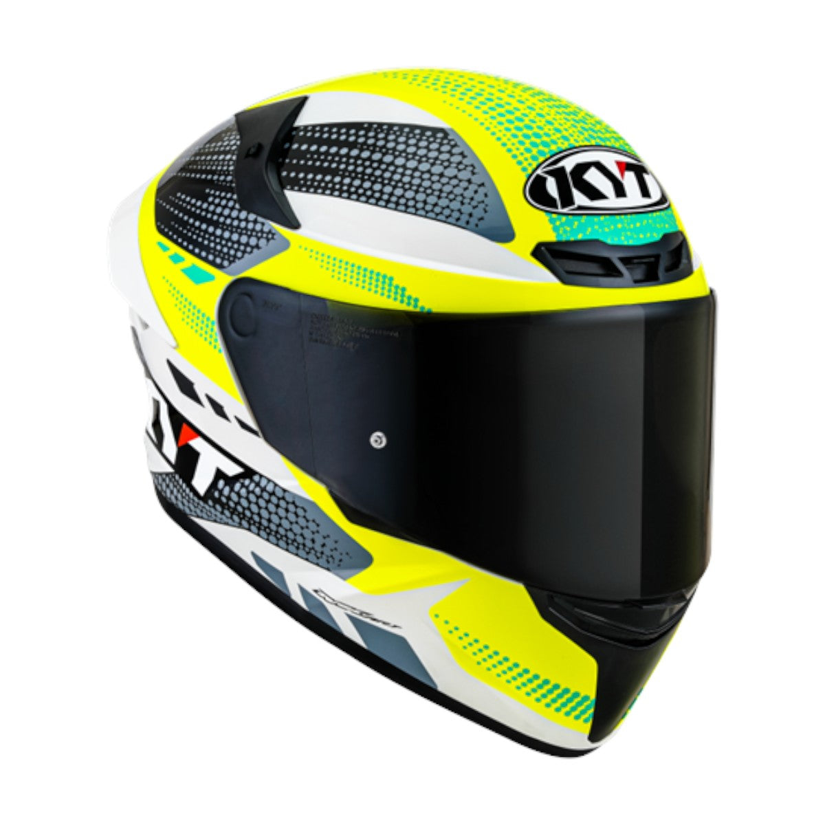 KYT TT Course Gear