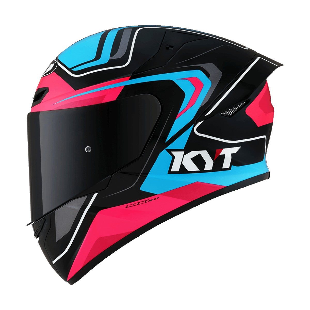 KYT TT Course Overtech