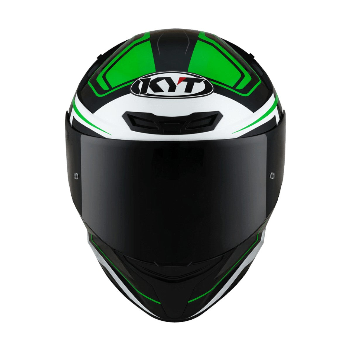 KYT TT Course Overtech