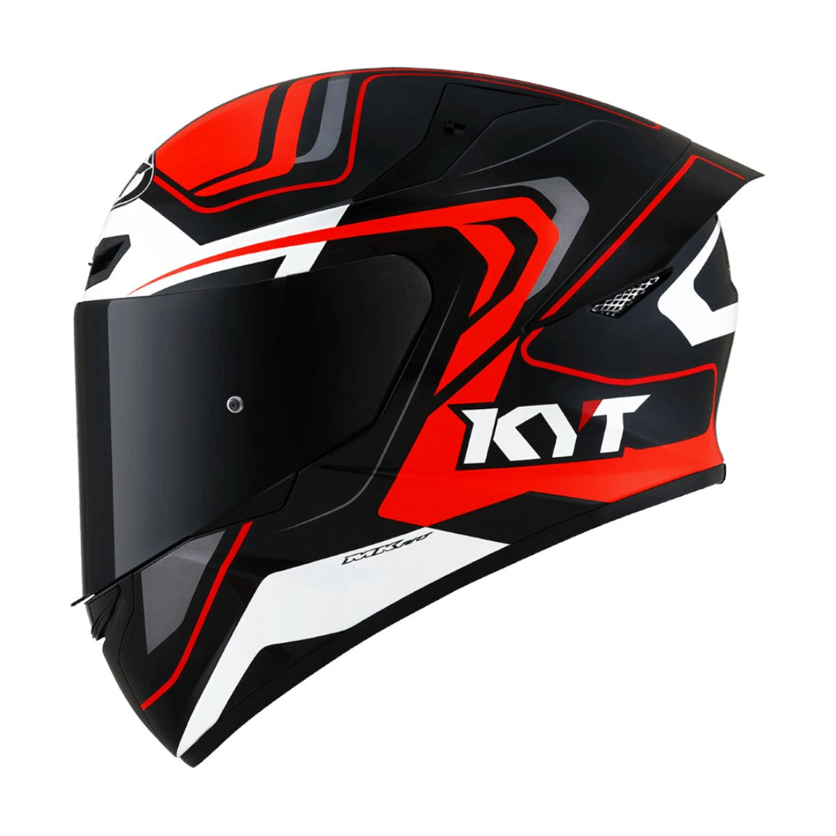 KYT TT Course Overtech