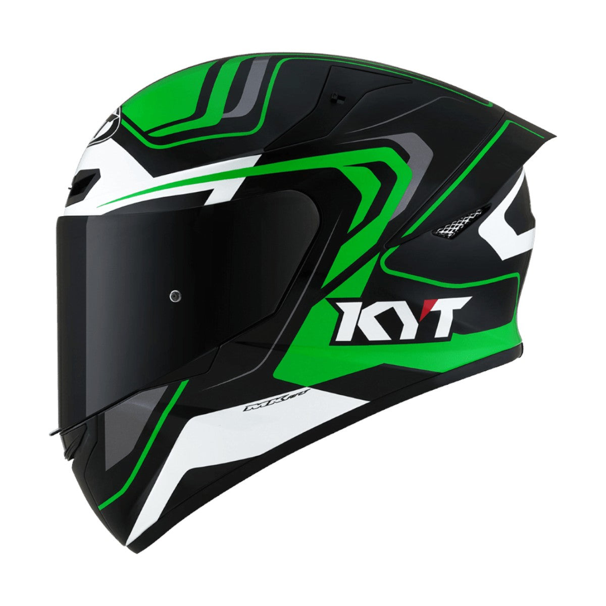 KYT TT Course Overtech