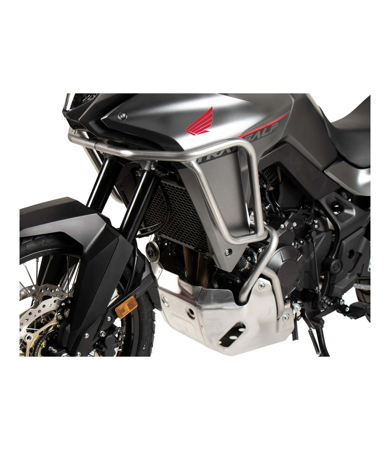 Hepco & Becker Tank Guard For Honda Transalp XL 750