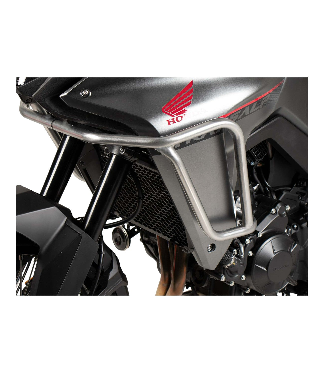 Hepco & Becker Tank Guard For Honda Transalp XL 750