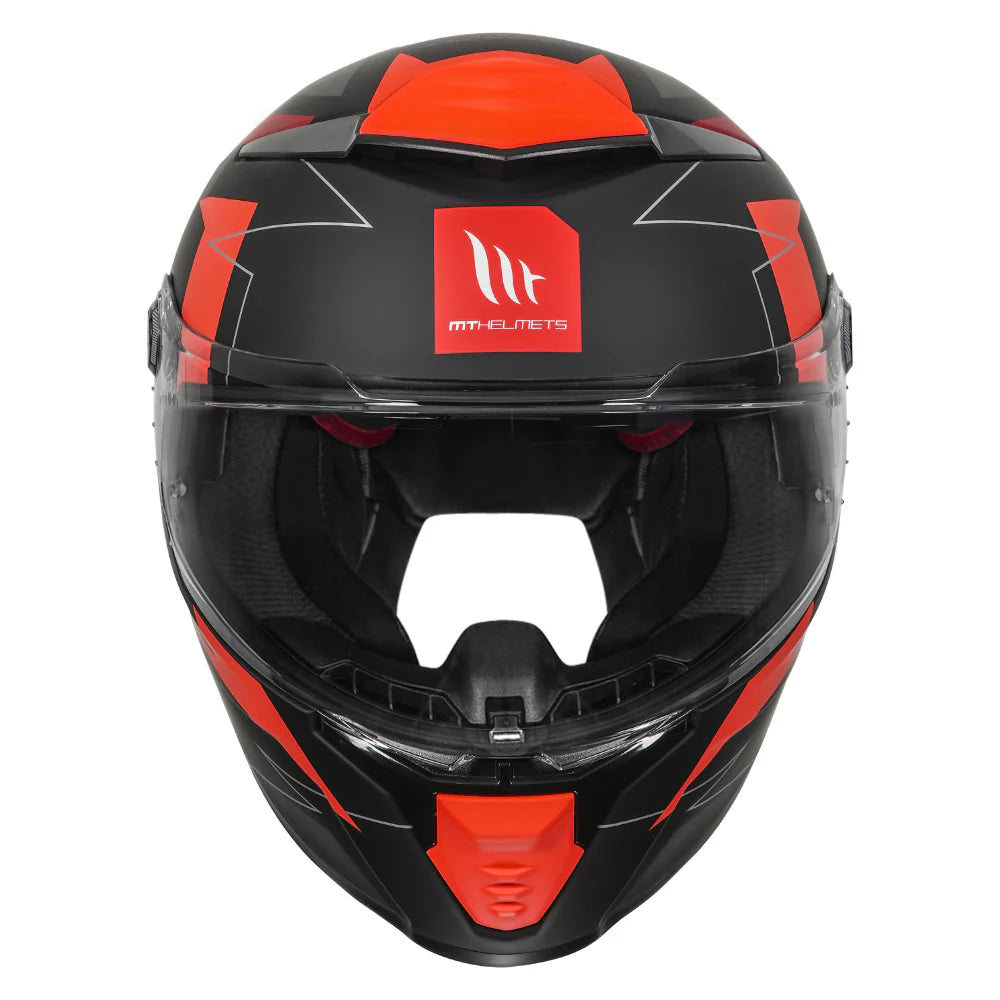 MT Thunder 4 SV Mountain Helmet