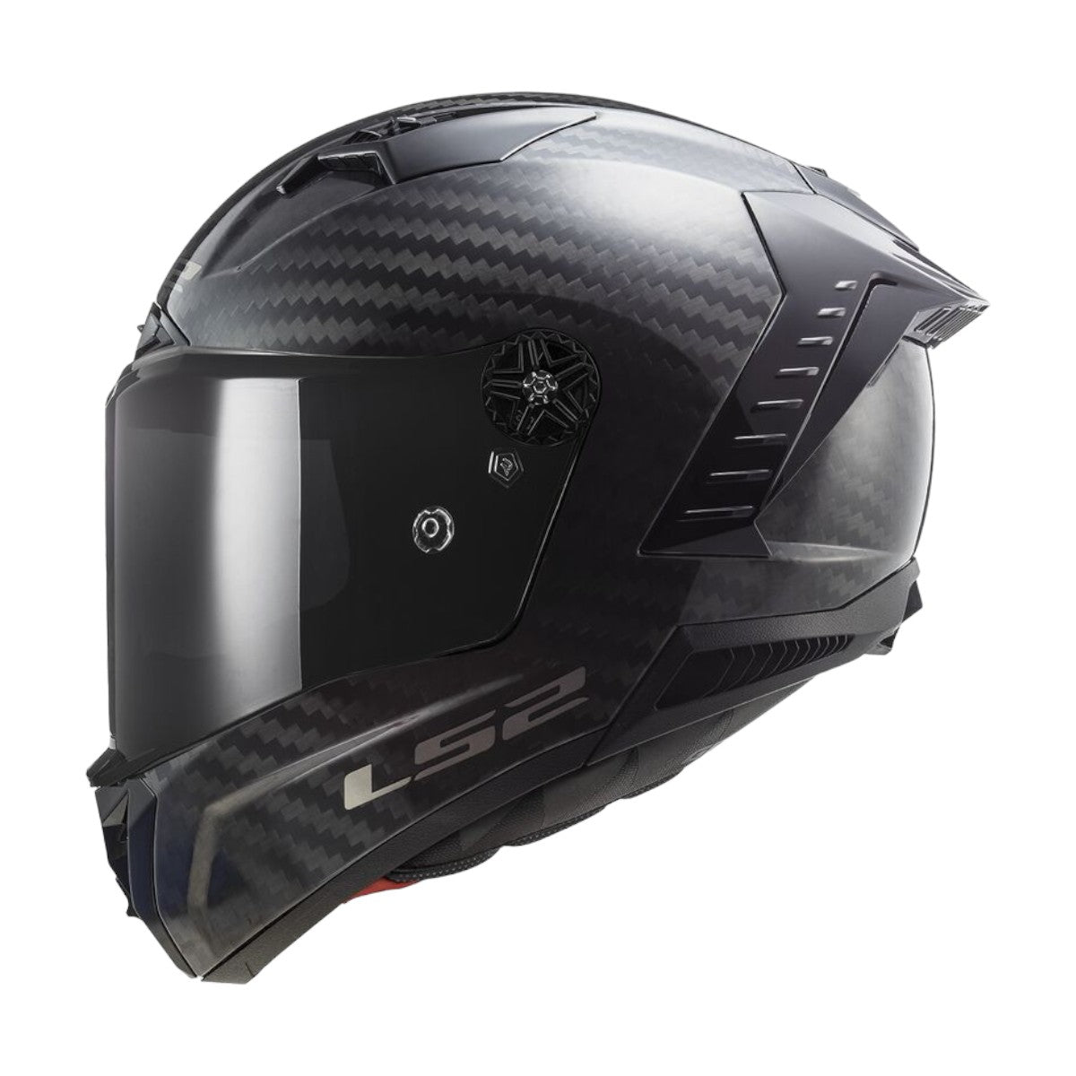 LS2 FF805 Thunder Carbon Helmet