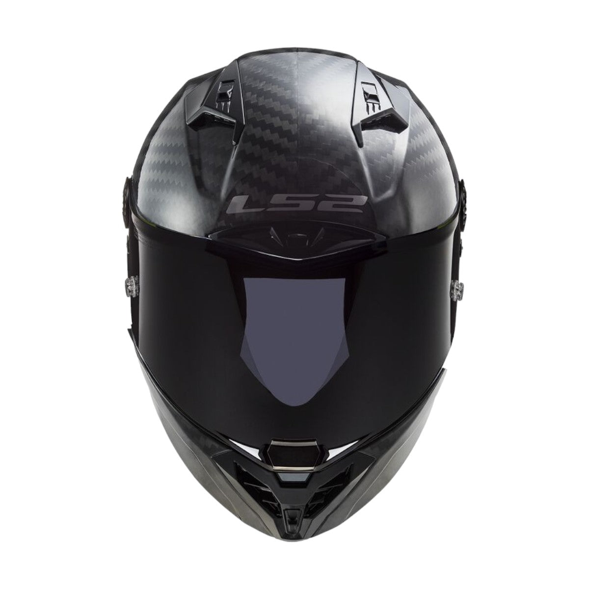 LS2 FF805 Thunder Carbon Helmet