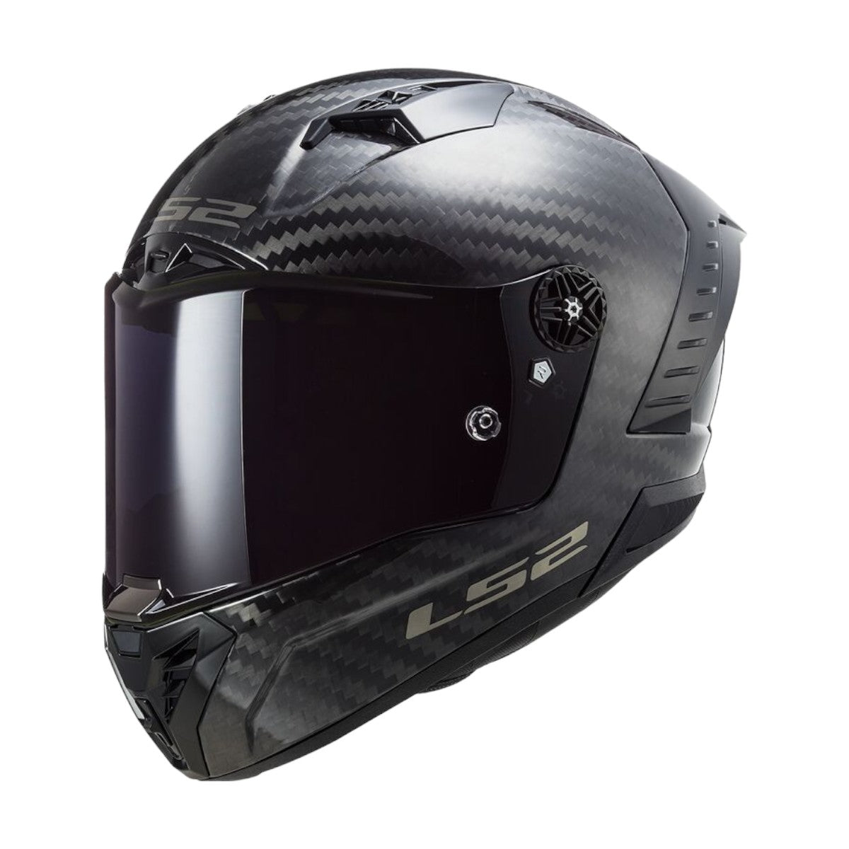 LS2 FF805 Thunder Carbon Helmet