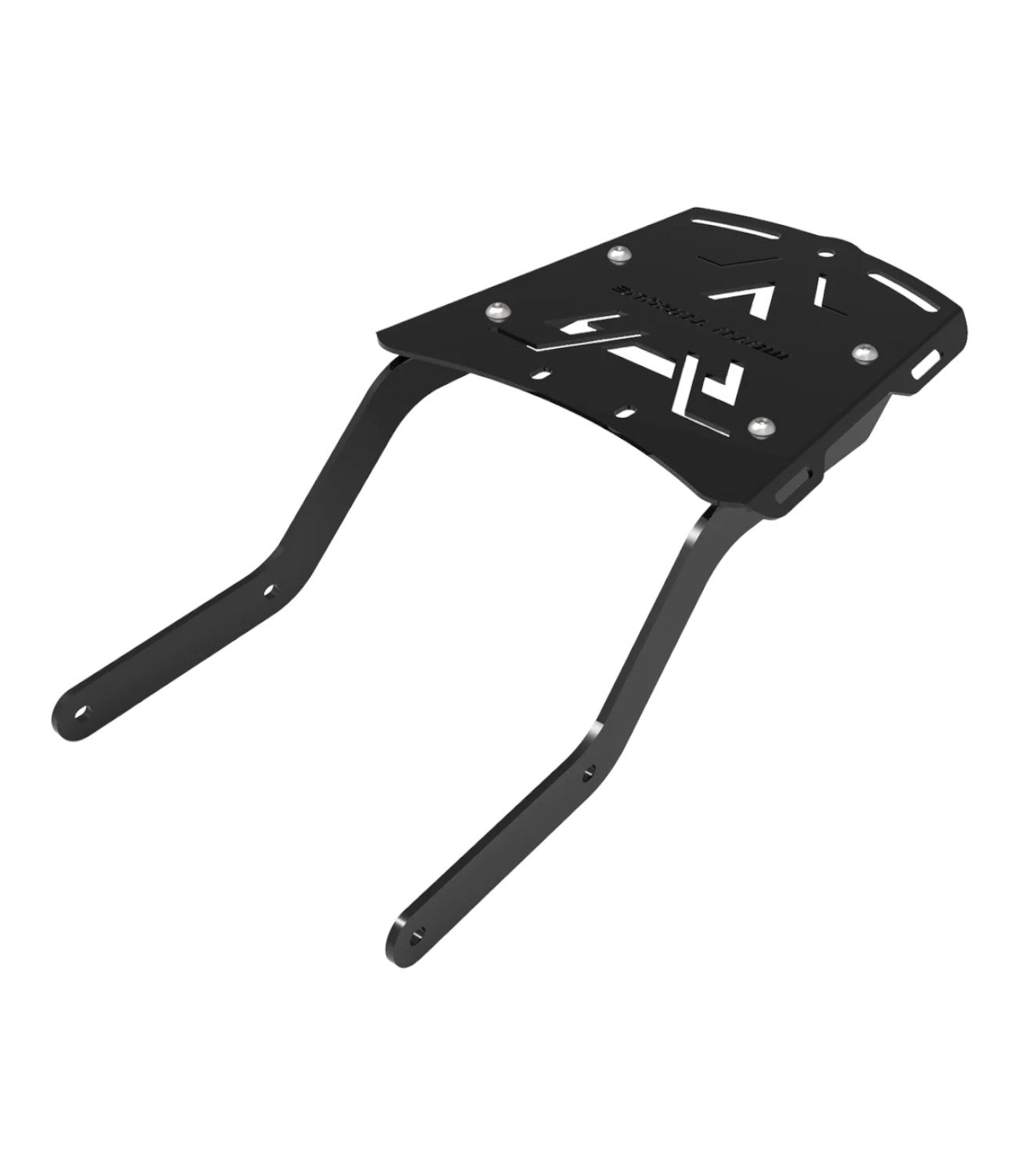 Moto Torque Top Rack For Triumph Speed 400