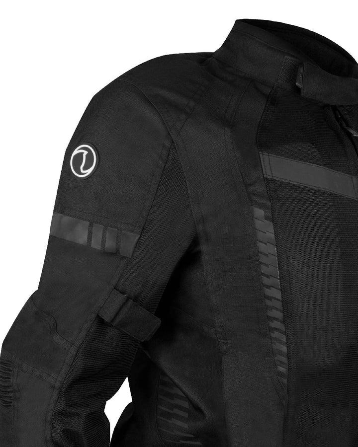 Rynox Tornado Pro 4 Jacket