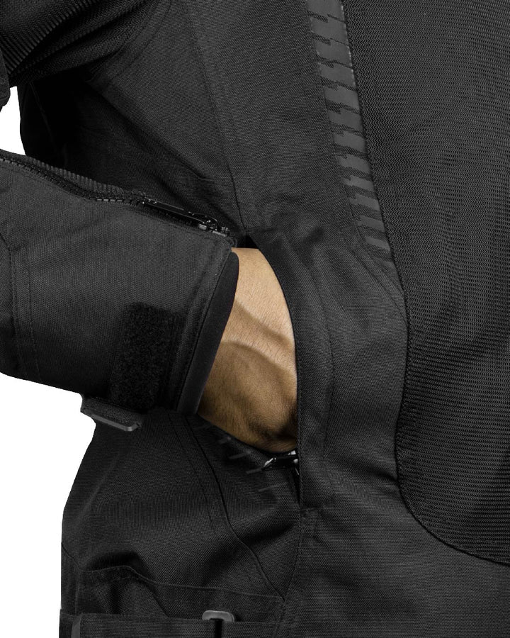 Rynox Tornado Pro 4 Jacket