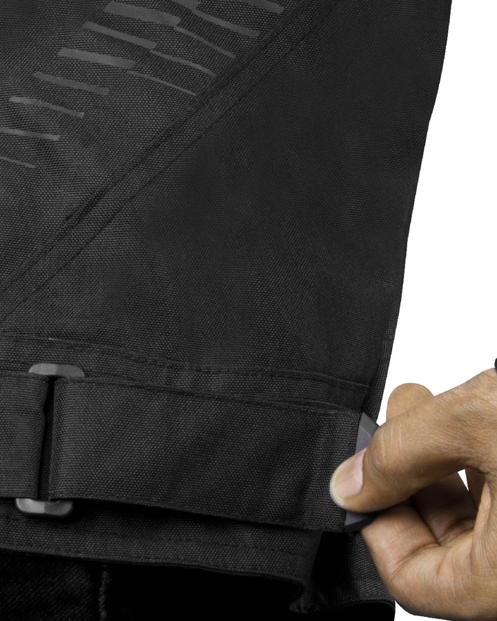 Rynox Tornado Pro 4 Jacket