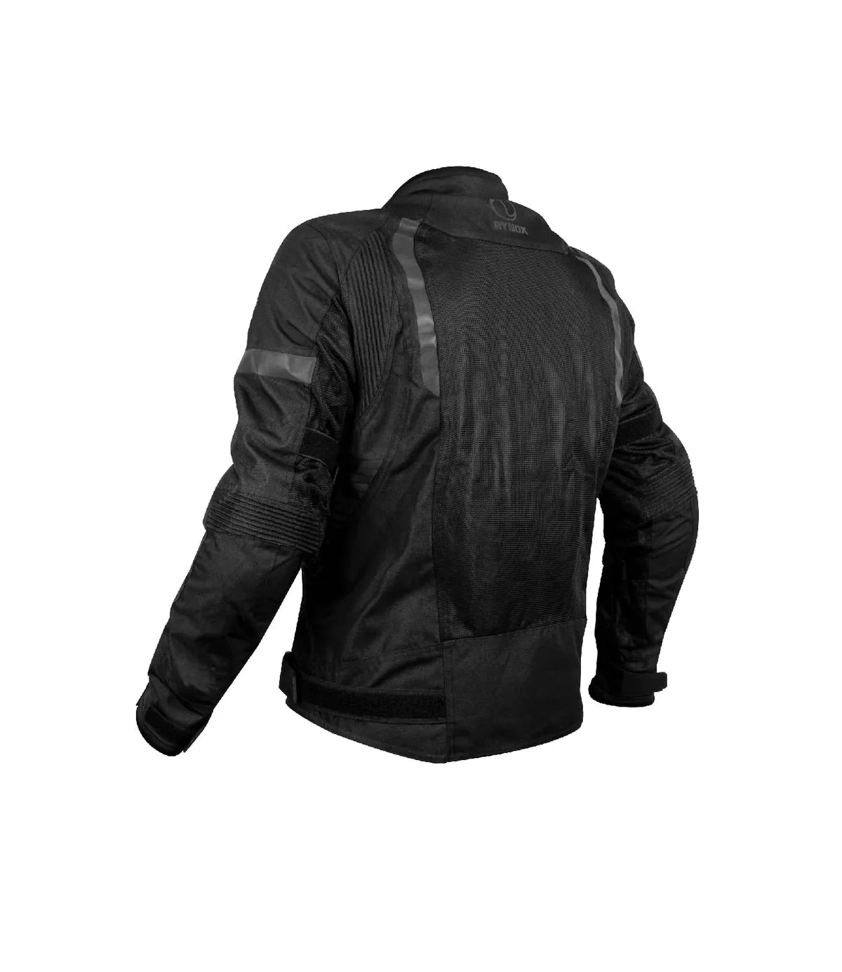 Rynox Tornado Pro 4 Jacket