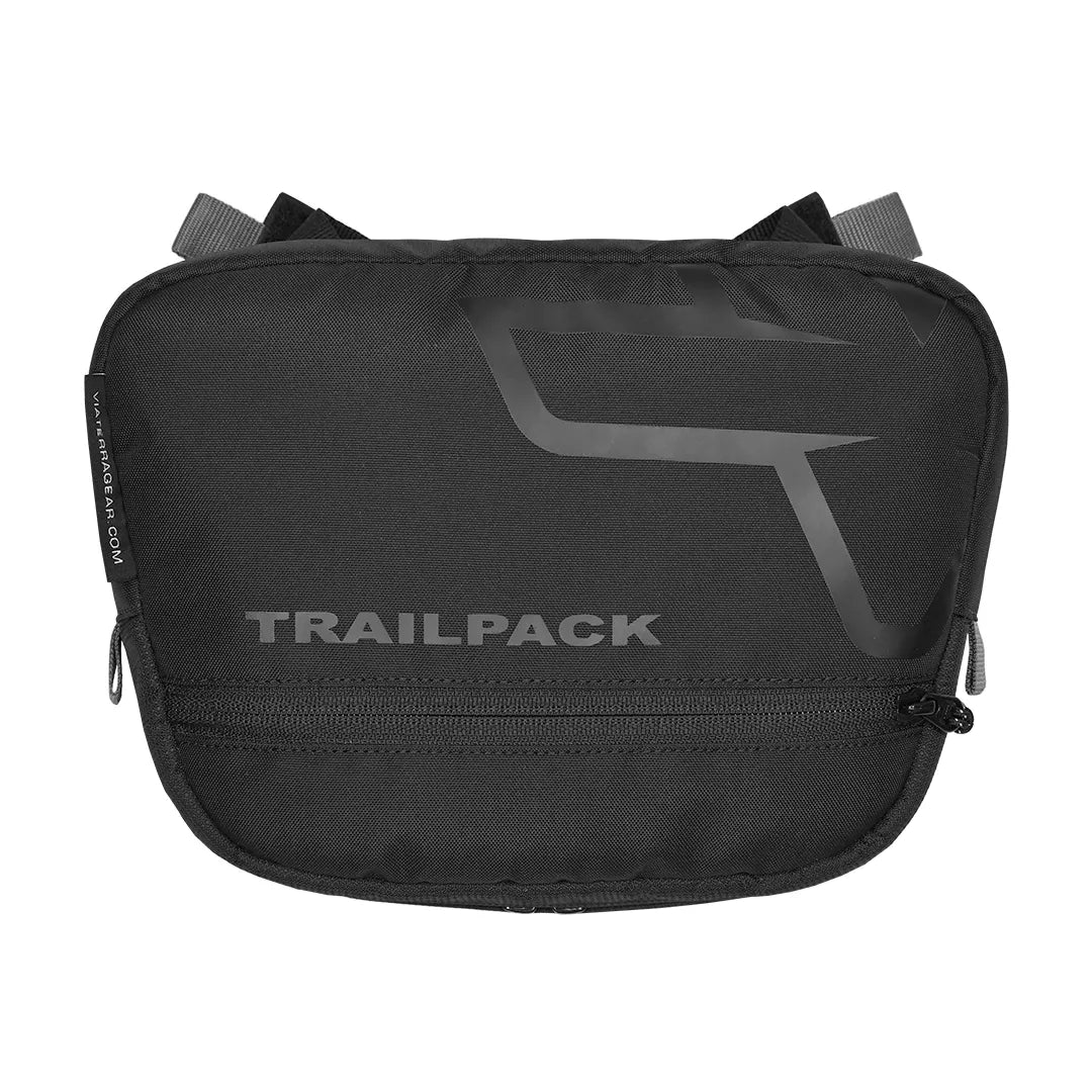 Viaterra Trailpack For BMW G 310 GS