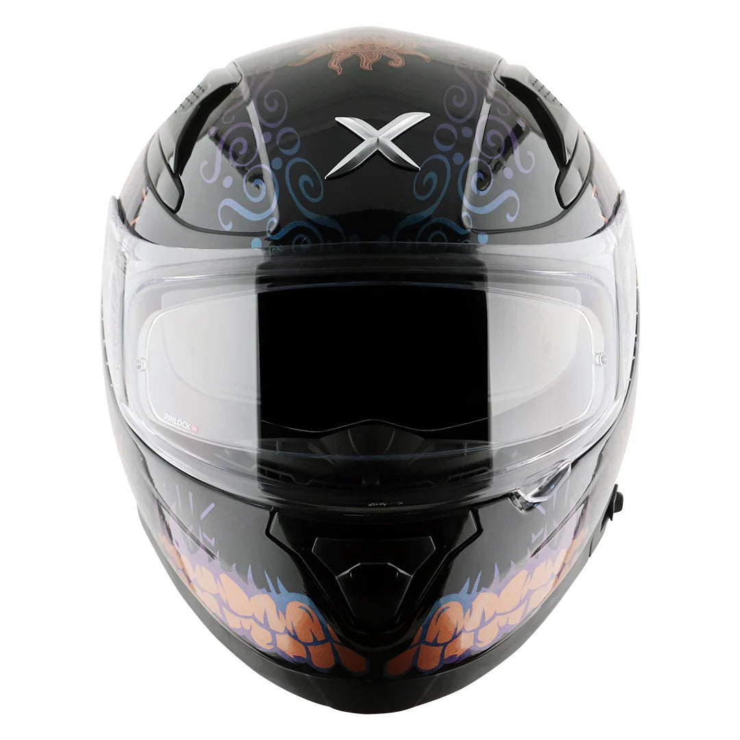 Axor Apex Trance Helmet