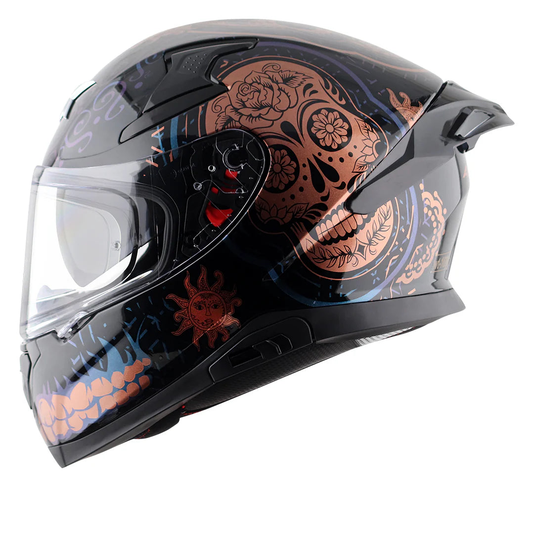 Axor Apex Trance Helmet