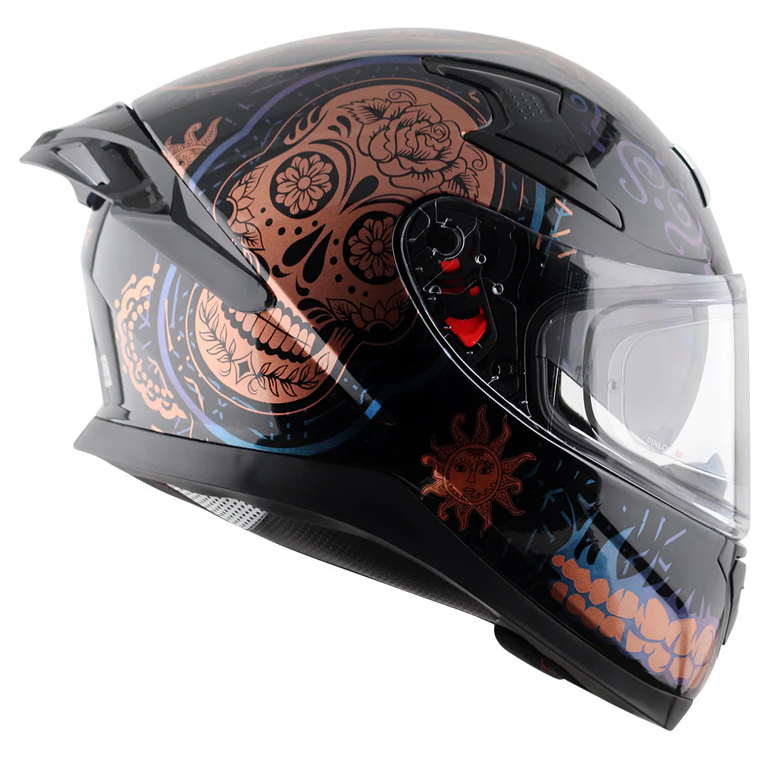 Axor Apex Trance Helmet