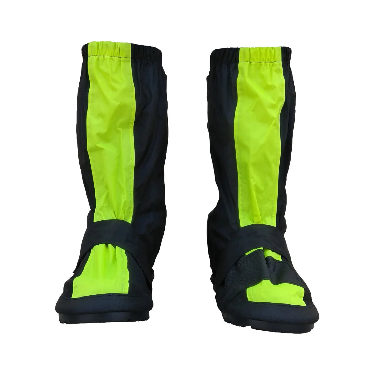 Trooper Boot Covers - Overboots - Fluo Green