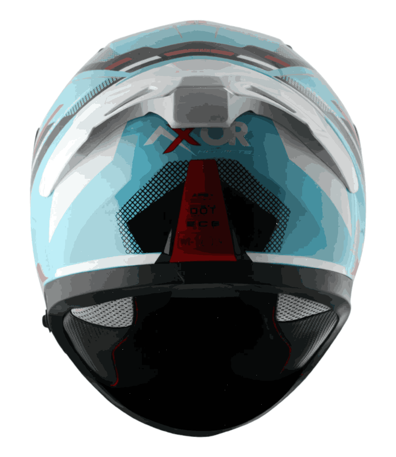 Axor Apex Turbine Helmet