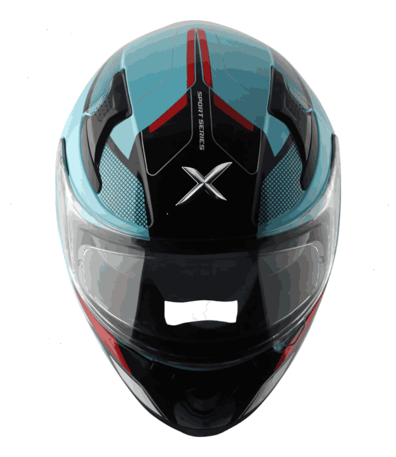 Axor Apex Turbine Helmet