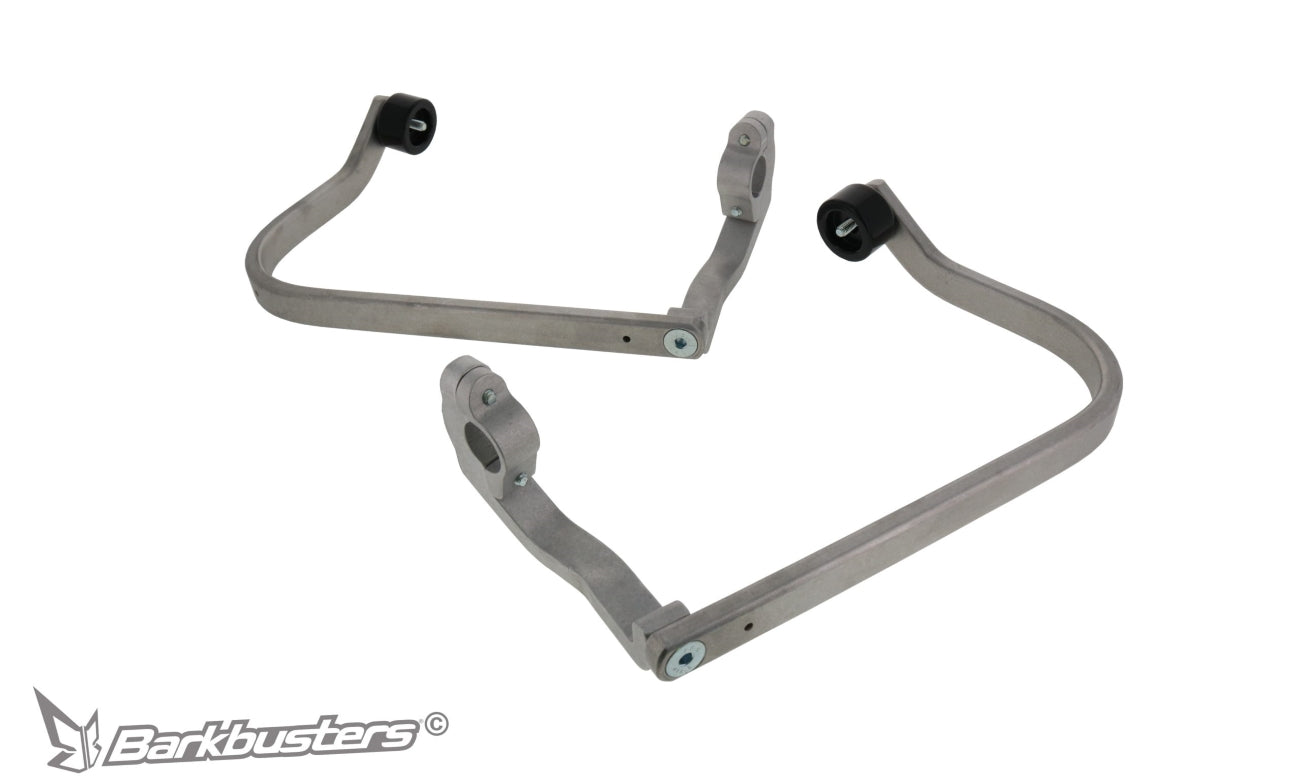 Barkbusters Hardware Kit – Two Point Mount For Suzuki V-Strom 250 SX