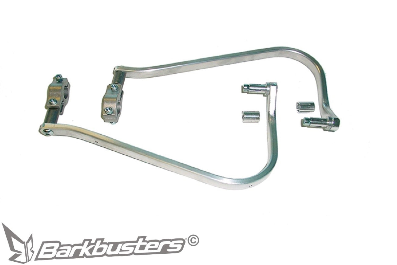 Barkbusters Hardware Kit – Two Point Mount For Hero XPulse 200