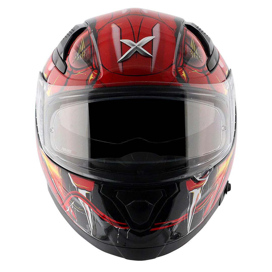 Axor Apex Venomous Helmet