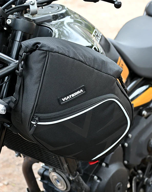 Viaterra Trailpack For Royal Enfield Himalayan 450