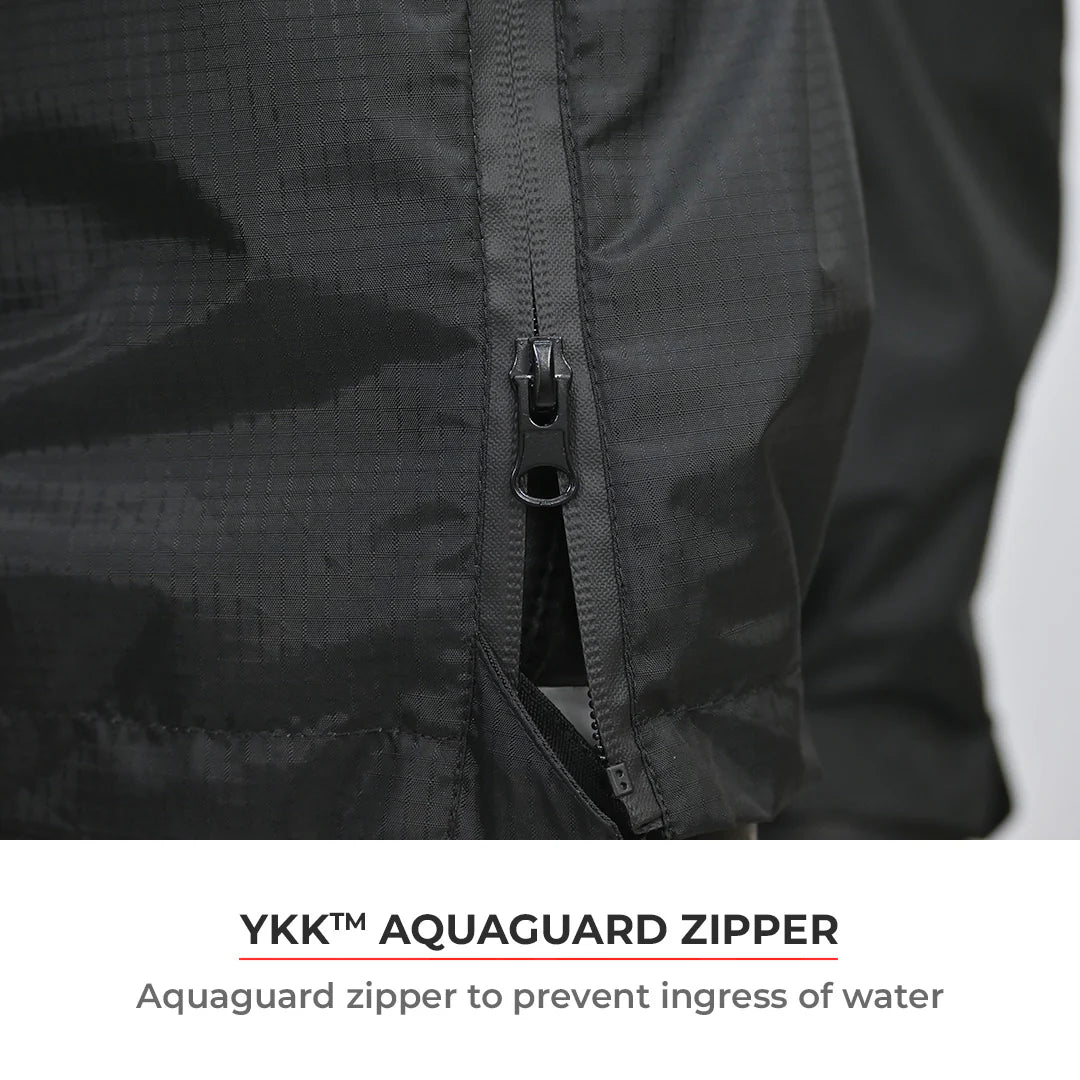 Viaterra P300 Rain Pants