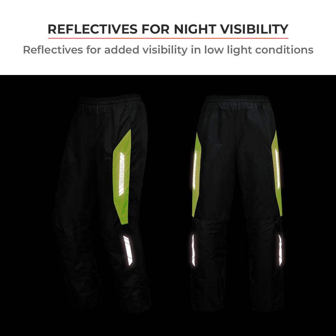 Viaterra P300 Rain Pants