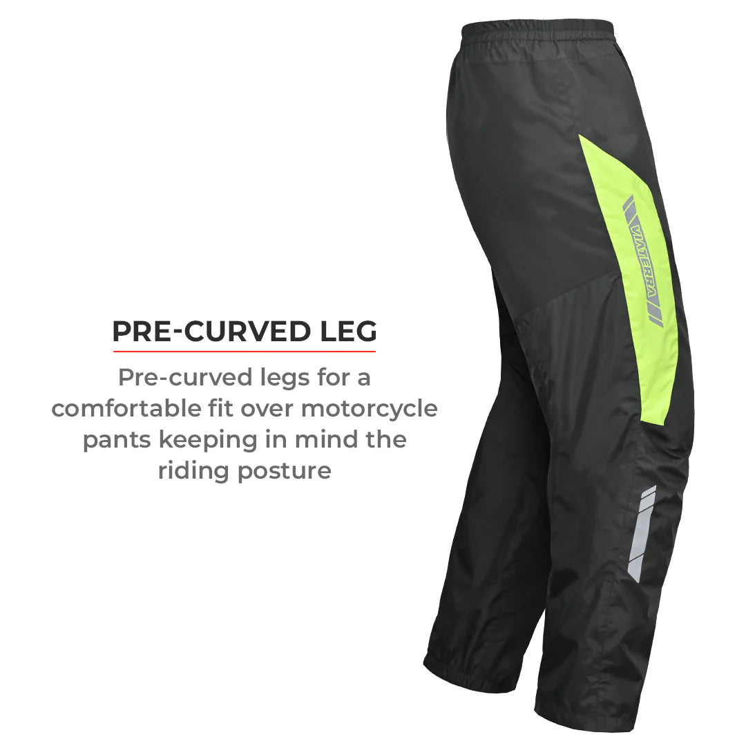 Viaterra P300 Rain Pants