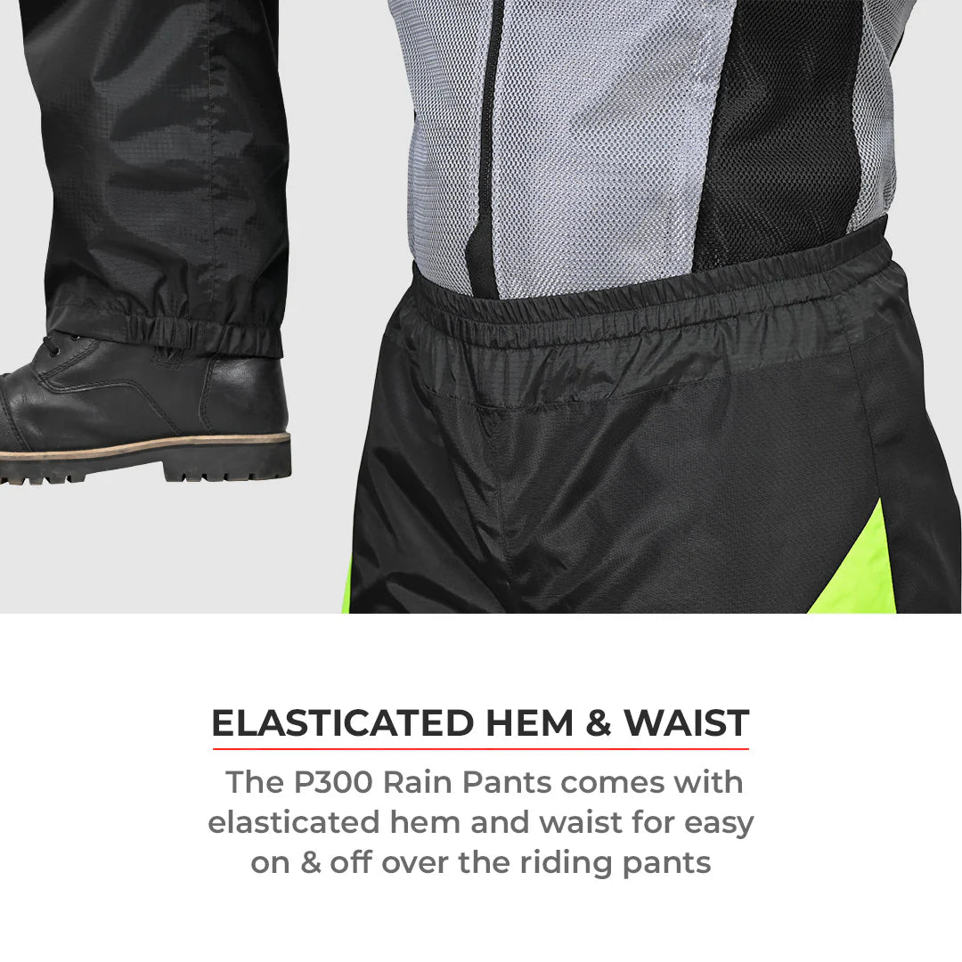 Viaterra P300 Rain Pants