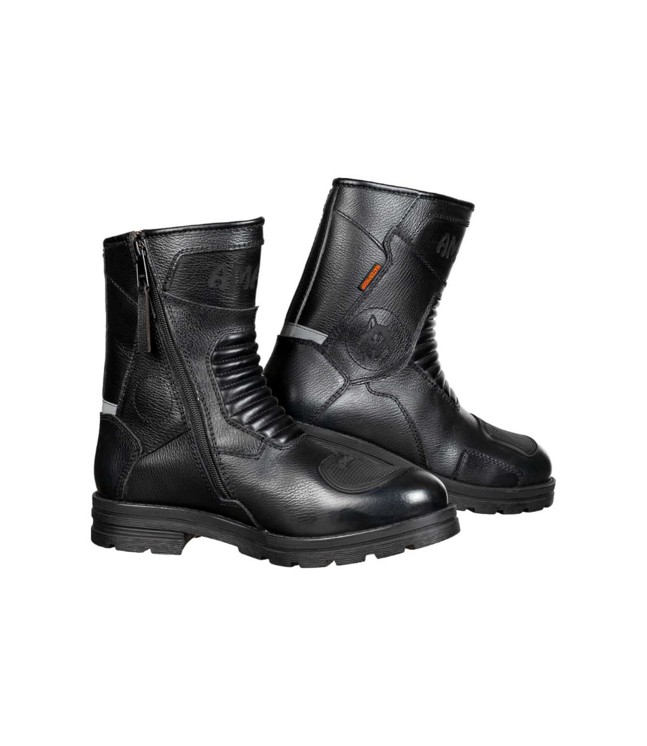 Amaroq Viktor Riding Boots