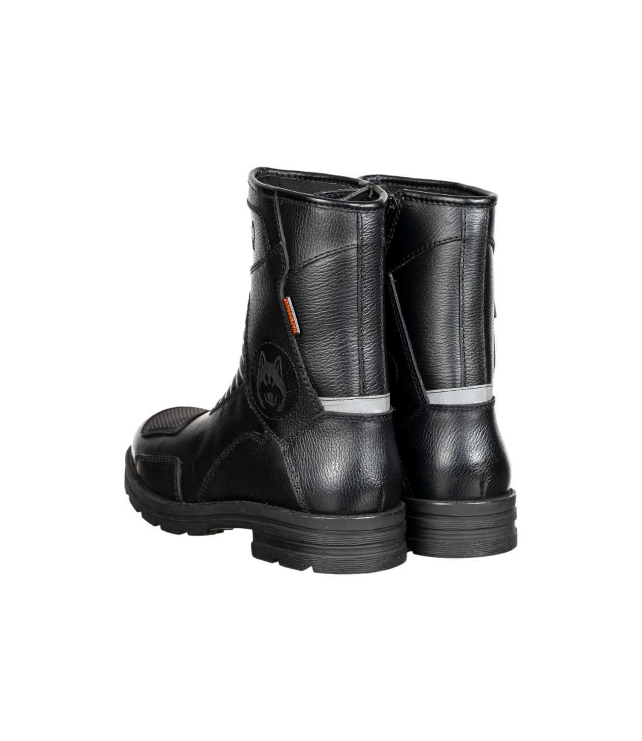 Amaroq Viktor Riding Boots