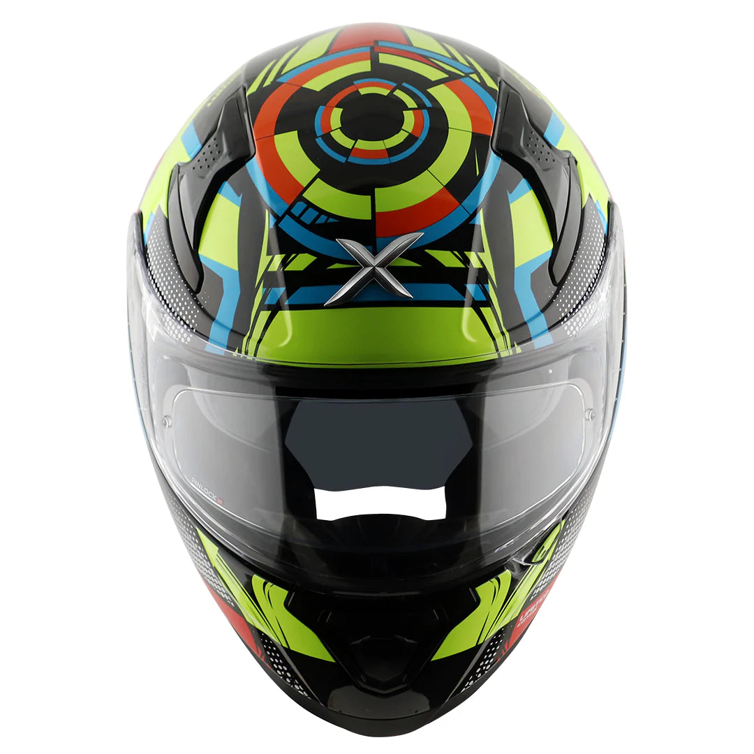 Axor Apex Vivid Helmet