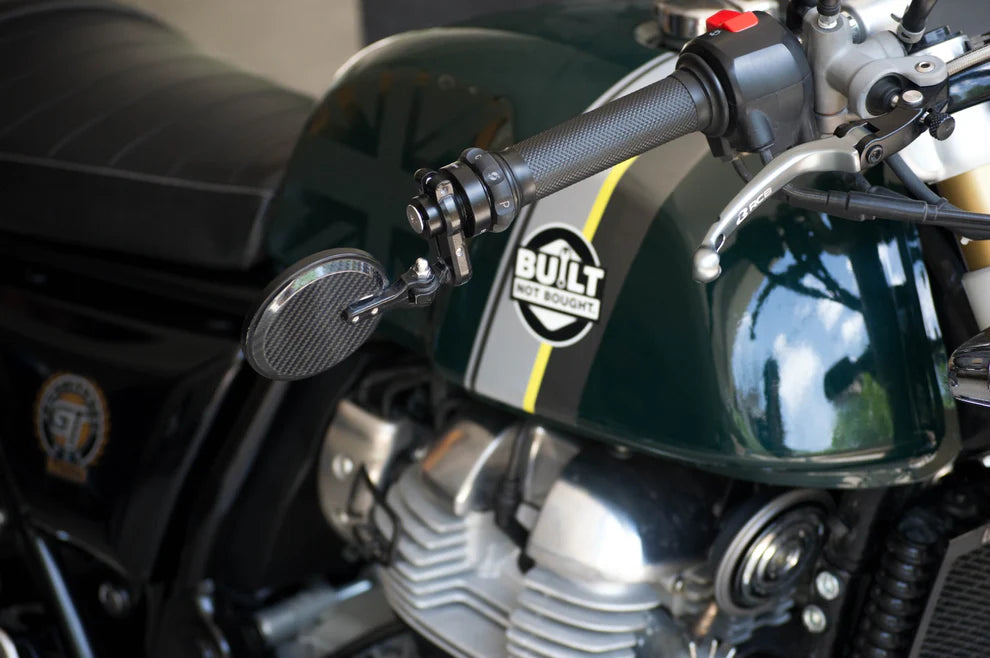 Pro-Spec Easy Cruz Royal Enfield Continental GT Old Model