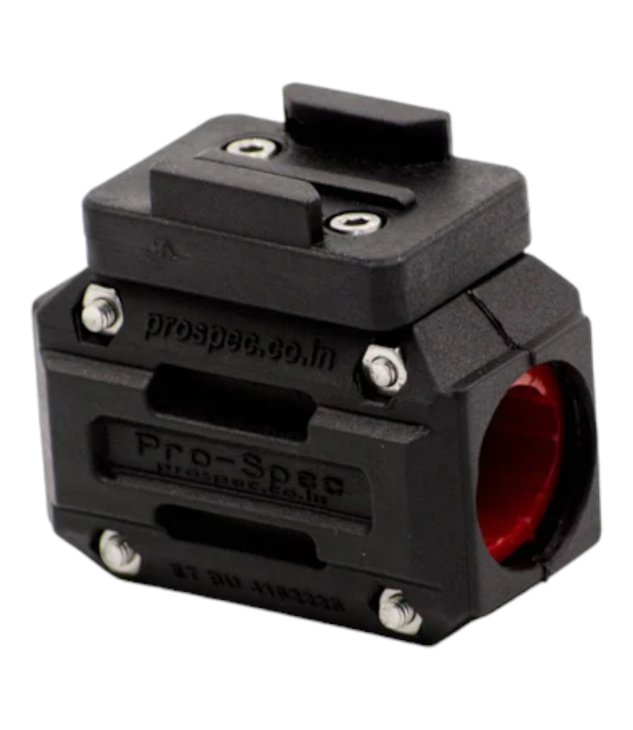 Pro-Spec Easy Tags Camera Mount With Base Mount