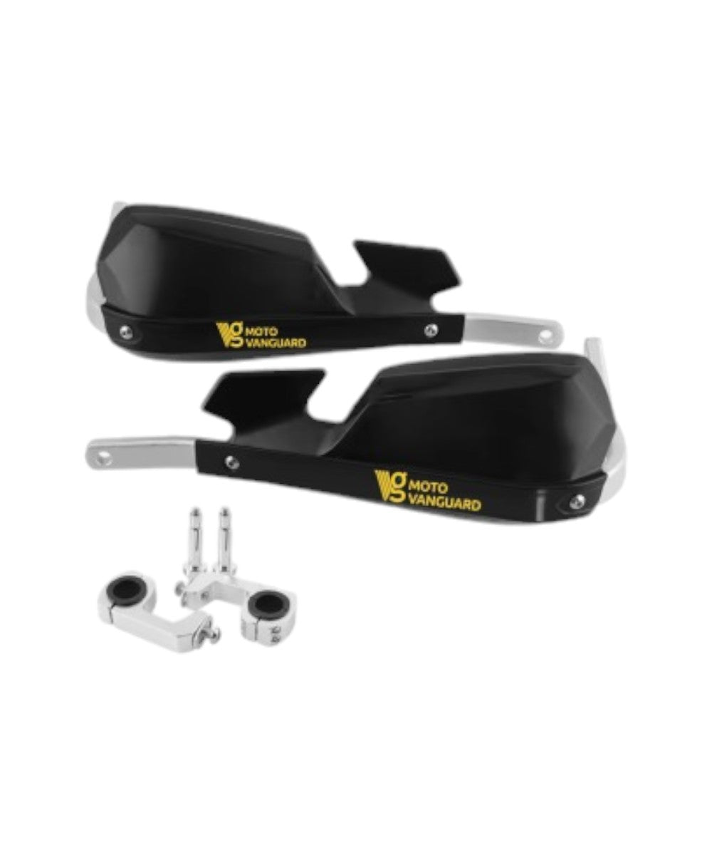 MVG Aluminium Hand Guards - Universal