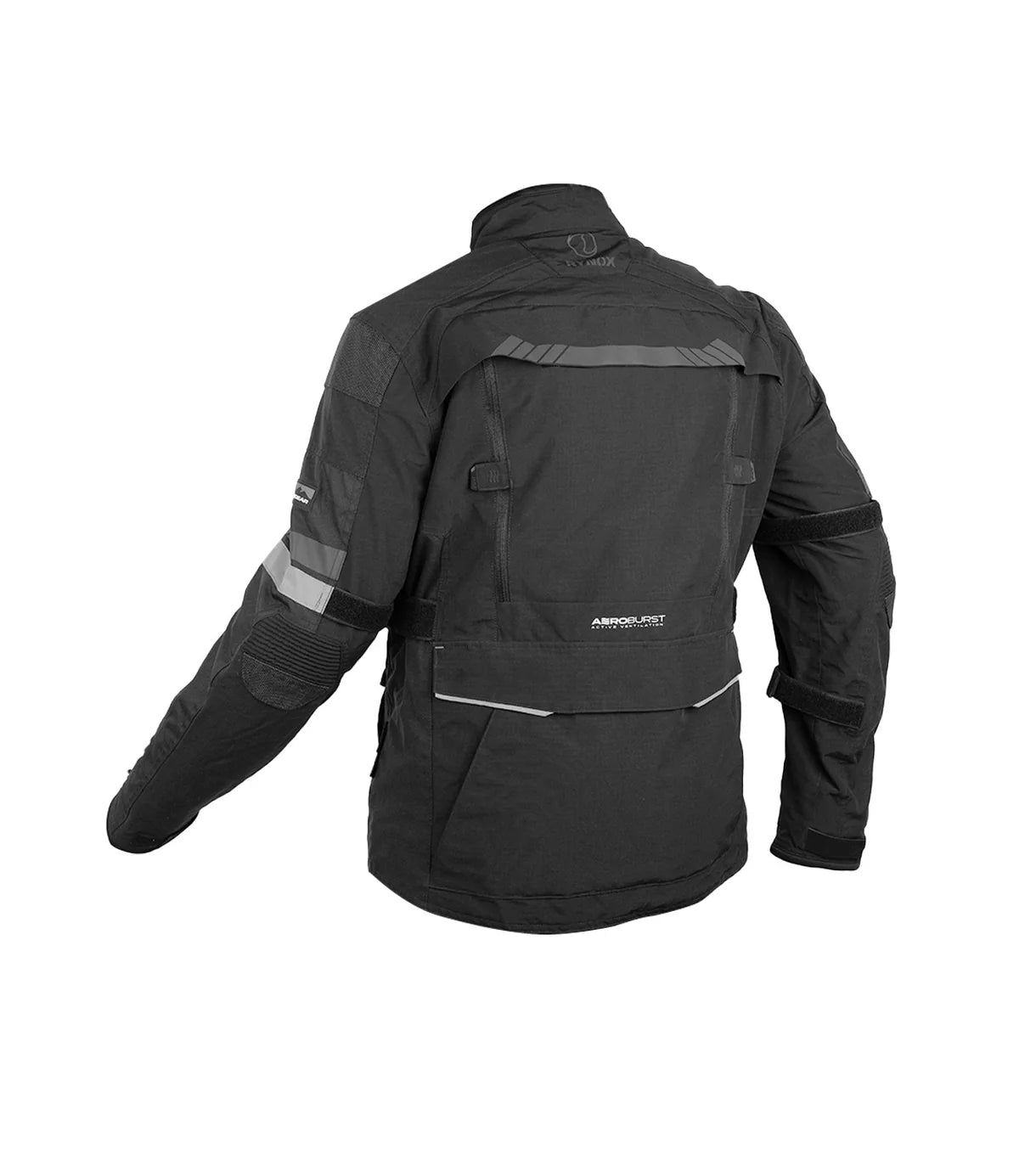 Rynox STEALTH EVO 4 Jacket