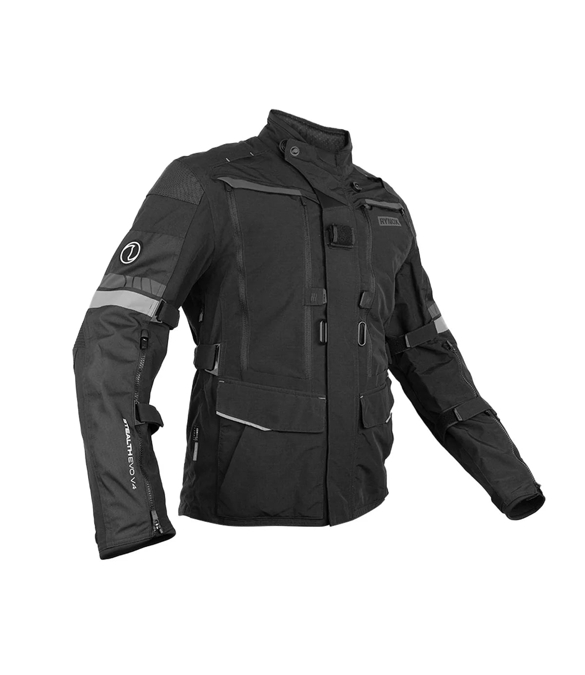 Rynox STEALTH EVO 4 Jacket