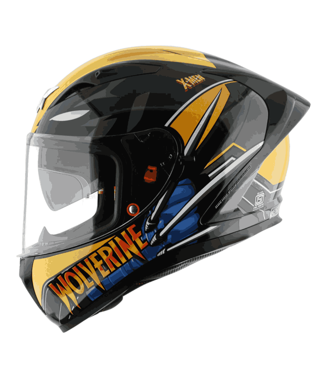 Axor Street Marvel Wolverine Helmet