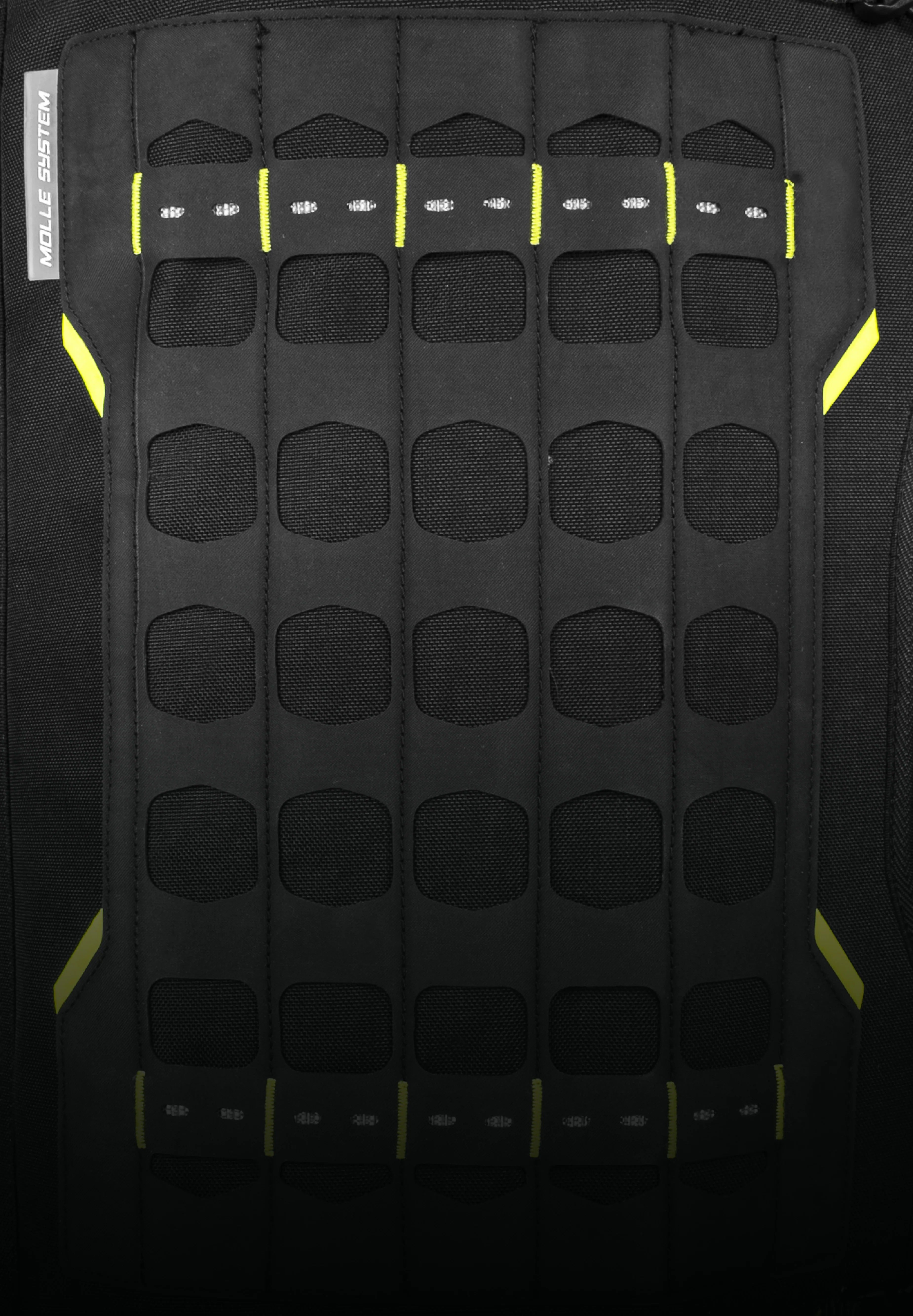 Rynox Navigator Tail Bag 50L