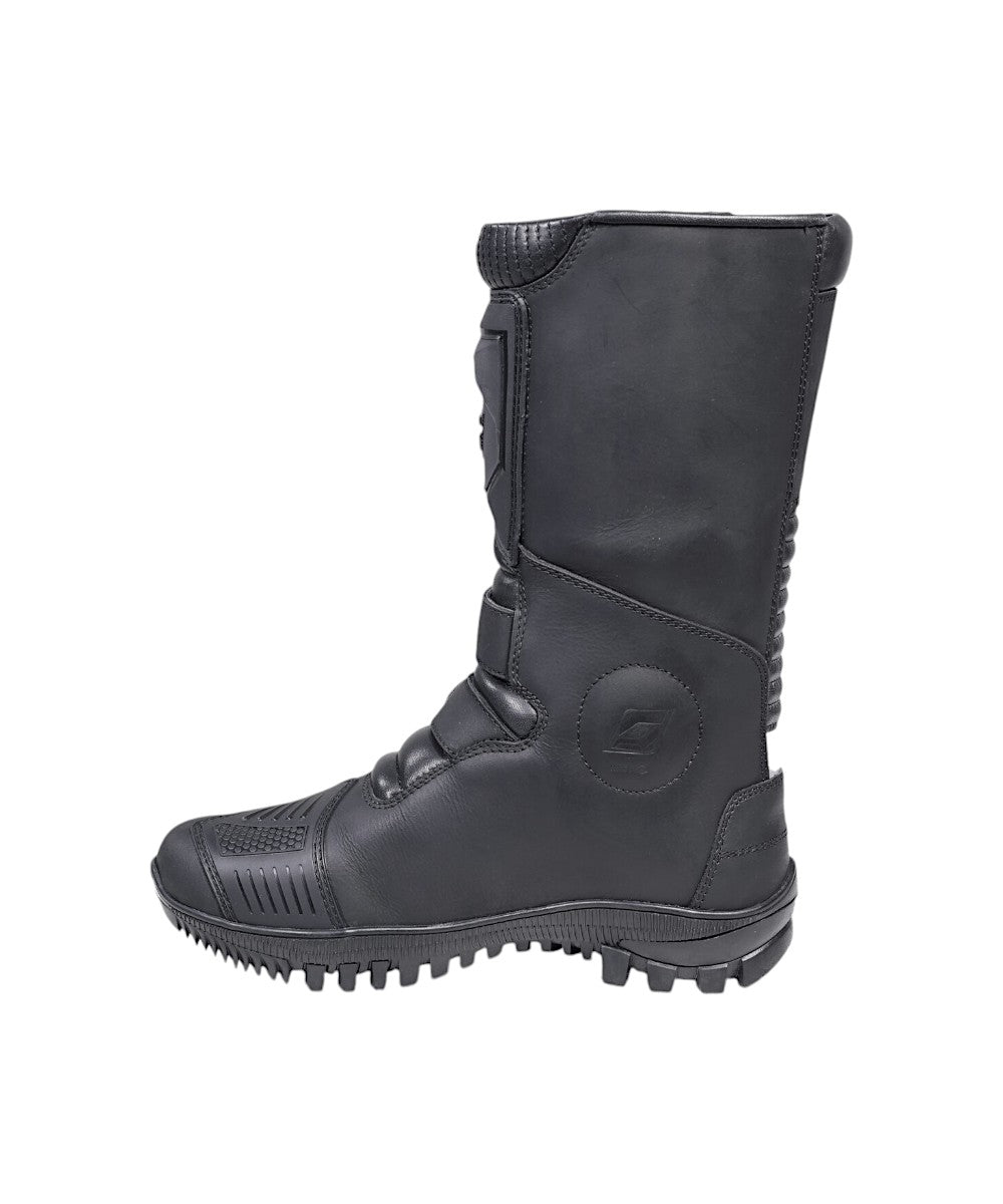 Solace Adventure X Pro Boots - Black