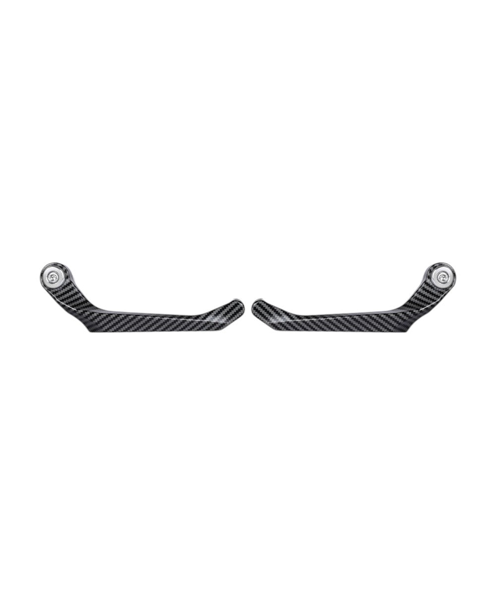 BSSDP Carbon Lever Guard