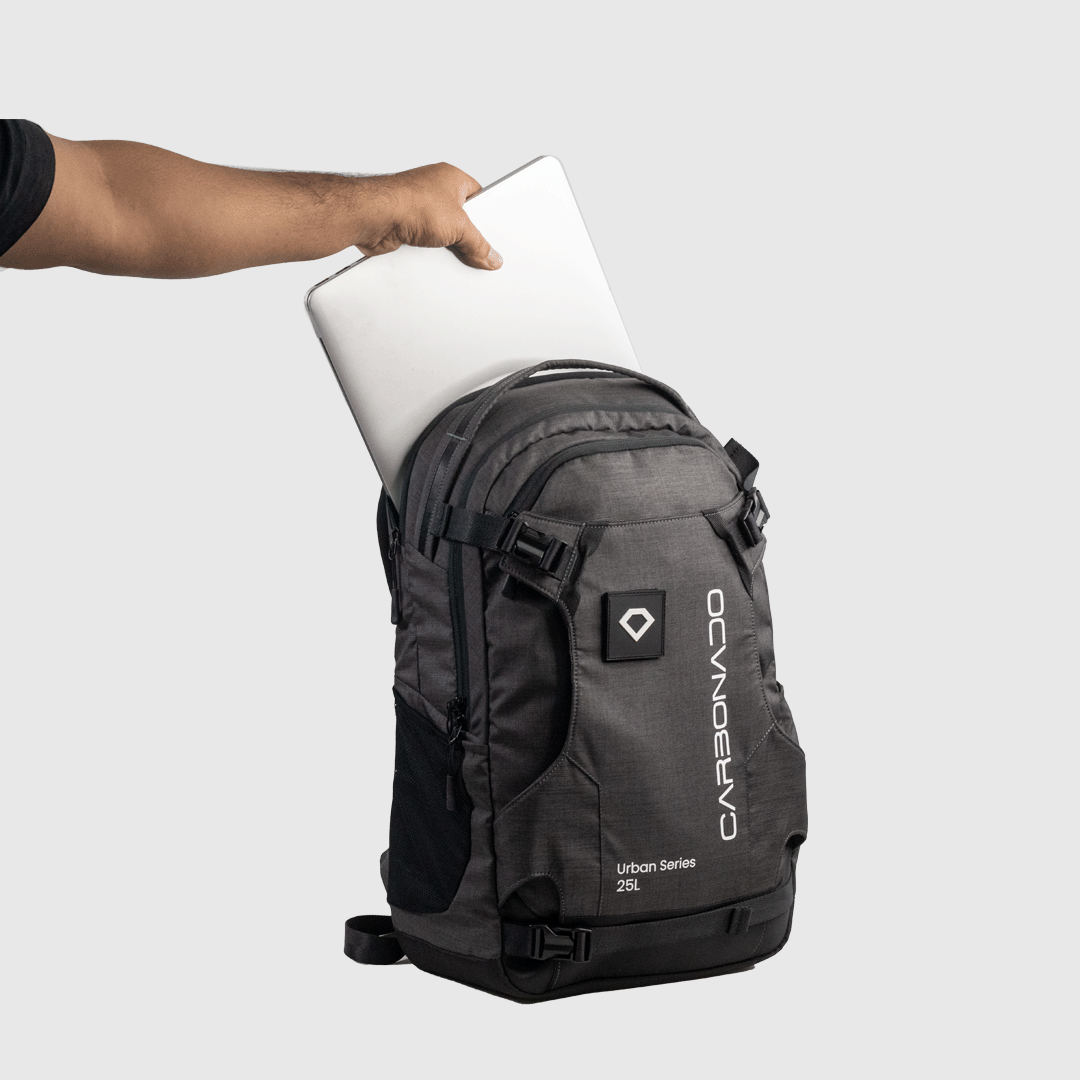 Ultimate Backpack Size Guide - What Size Backpack Do I Need? | Backpackies