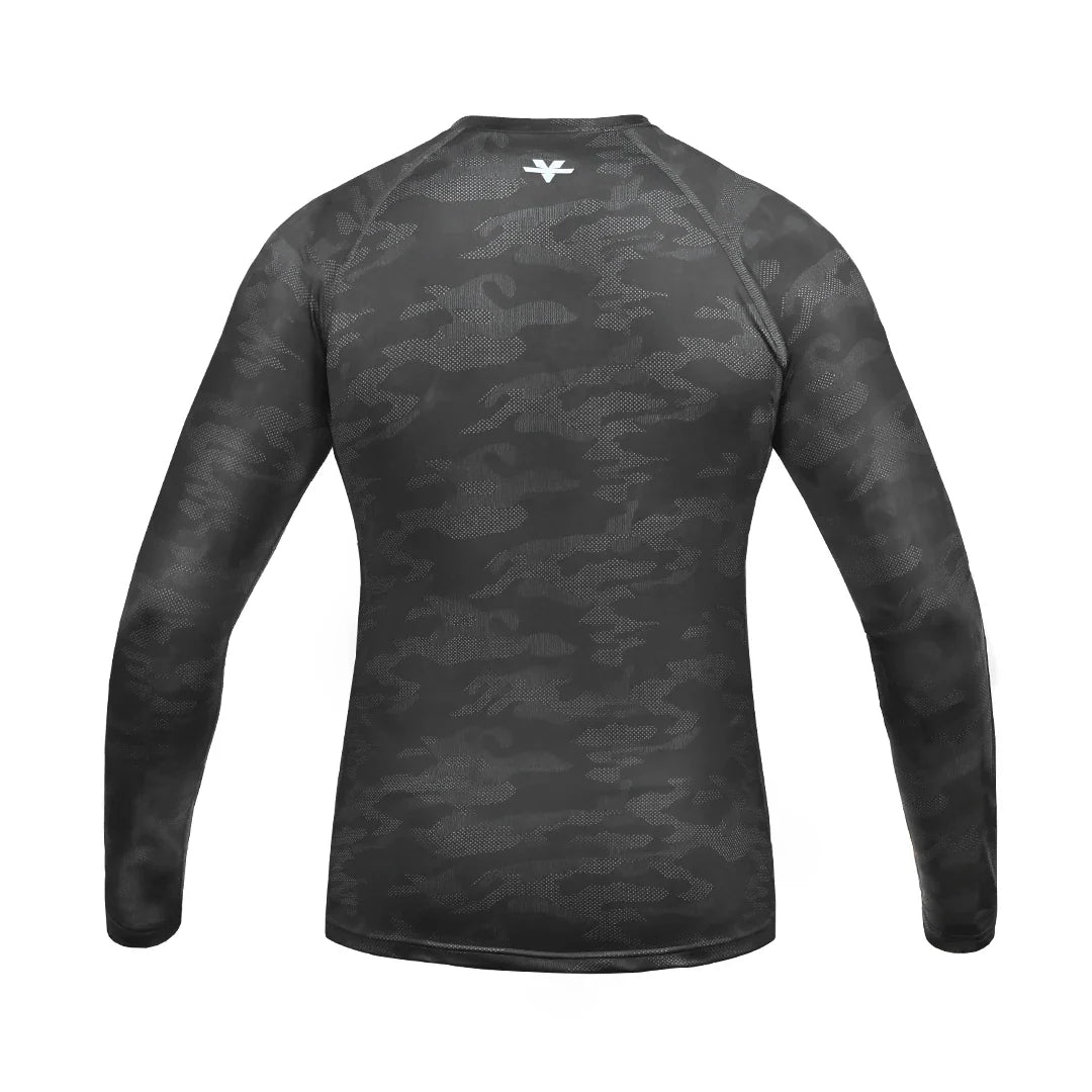 VIATERRA 2ND Skin Base Layer - Top