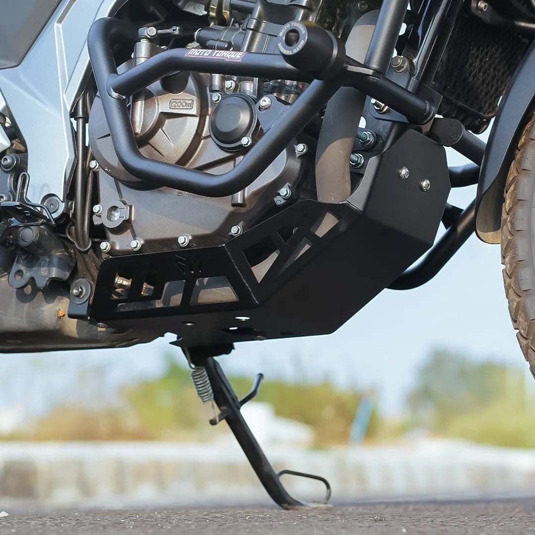 Moto Torque Bash Plate For Suzuki V Strom SX 250